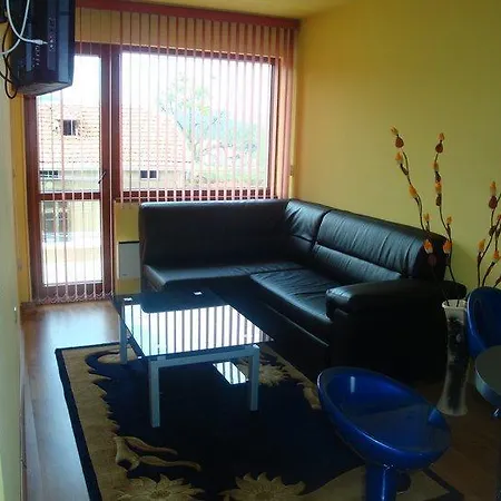 Tzvetelina Palace Hotel Dolna Banya