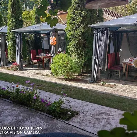 Hotel Tzvetelina Palace 2*