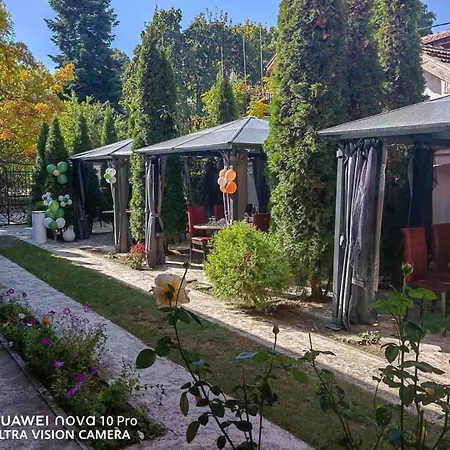 Tzvetelina Palace Hotel
