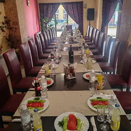 Tzvetelina Palace Hotel 2*