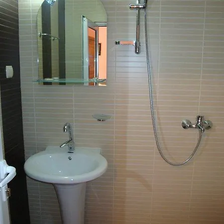 Hotel Tzvetelina Palace Dołna Banja