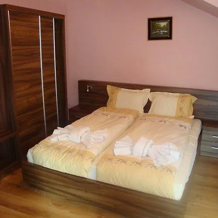 Hotel Tzvetelina Palace Dołna Banja