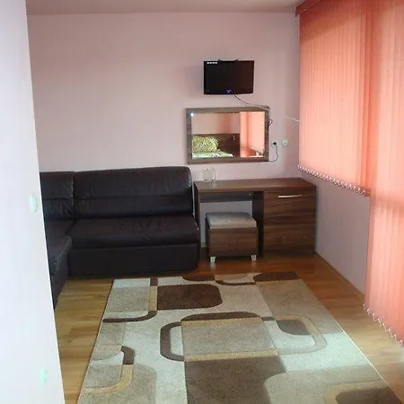 Hotel Tzvetelina Palace 2*
