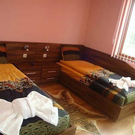 Hotel Tzvetelina Palace