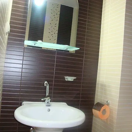 Hotel Tzvetelina Palace 2*