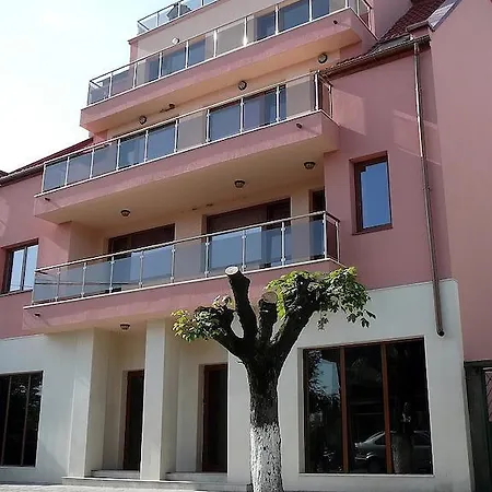 Tzvetelina Palace Dolna Banya