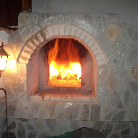 Hotel Tzvetelina Palace 2*