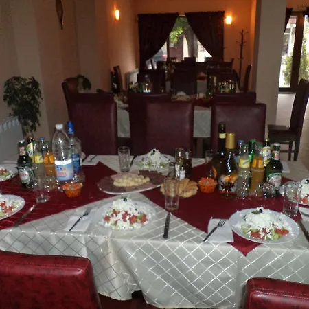 Tzvetelina Palace Dolna Banya