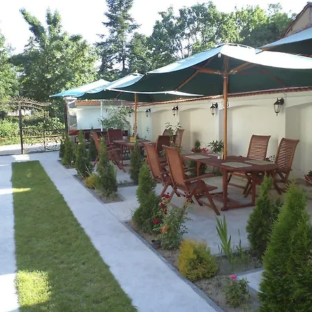 Hotel Tzvetelina Palace 2*