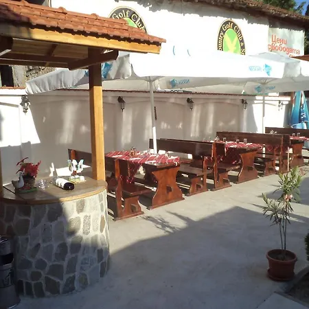 Tzvetelina Palace Dolna Banya