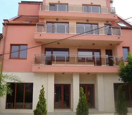 Tzvetelina Palace Dolna Banya